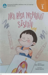 Aku Bisa Membuat Sesuatu