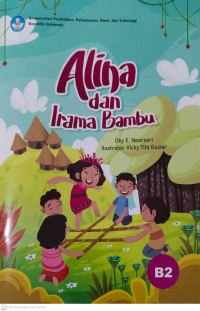 Alina dan irama bambu