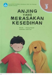 Anjing yang Merasakan Kesedihan