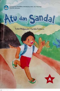 Atu dan Sandal