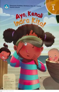 Ayo, Kenali Indra Kita!