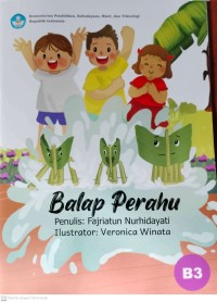 Balap Perahu
