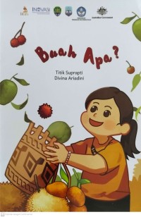 Buah Apa?