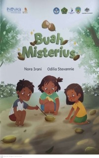 Buah Misterius