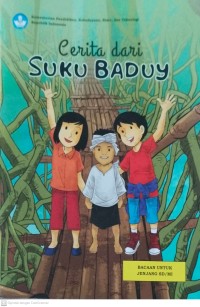 Cerita dari Suku Baduy