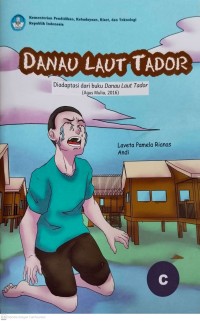 Image of Danau Laut Tador