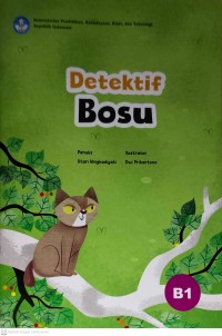 Detektif Bosu