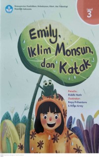 Ela, si Kecil yang Baik Hati