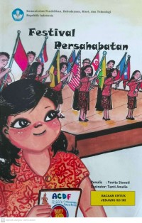 Festival Persahabatan