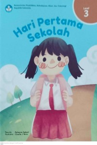 Hari Pertama Sekolah