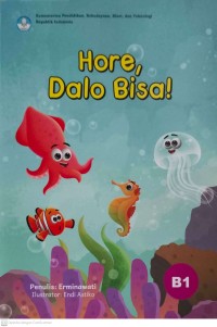Hore,Dalo Bisa!
