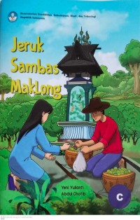 Jeruk Sambas Maklong