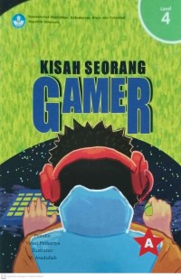 Kisah Seorang Gamer