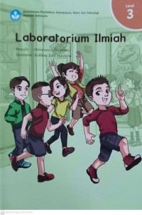 Laboratorium Ilmiah