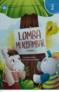 Lomba Menggambar (Bagian 1)