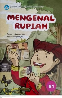 Mengenal Rupiah
