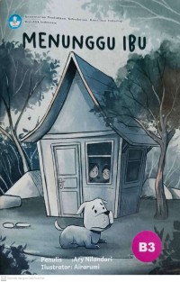 Image of Menunggu Ibu