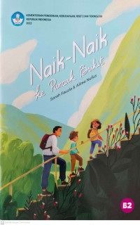 Naik-Naik ke Puncak Bukit