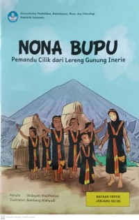 Nona Bupu