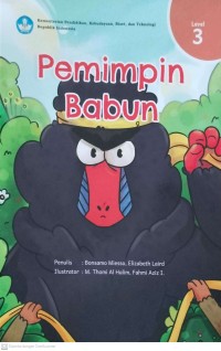 Pemimpin Babun