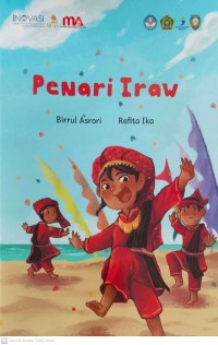 Penari Iraw