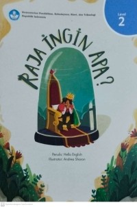Raja Ingin Apa?