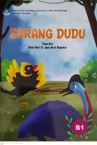 Sarang Dudu