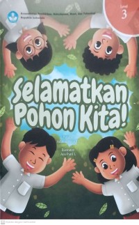 Selamatkan Pohon Kita