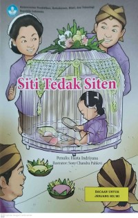 Siti Tedak Siten