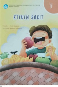Steven Sakit