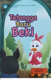 Tetangga Baru Beki