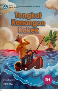 Tongkat Kenangan Kakek