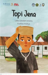 Topi Jena