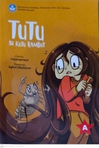 Tutu si Kutu Rambut